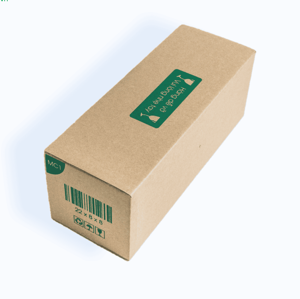 Oriental Logistics Viet Nam