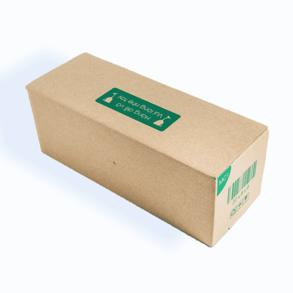 Oriental Logistics Viet Nam