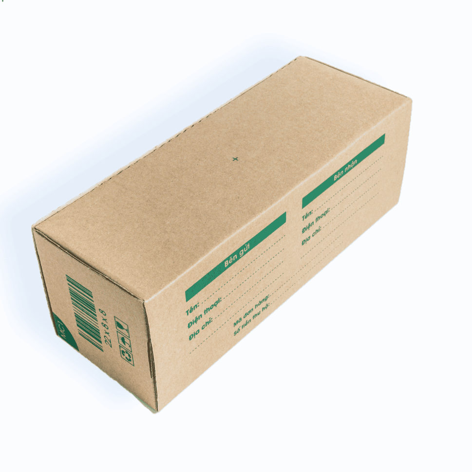 Oriental Logistics Viet Nam