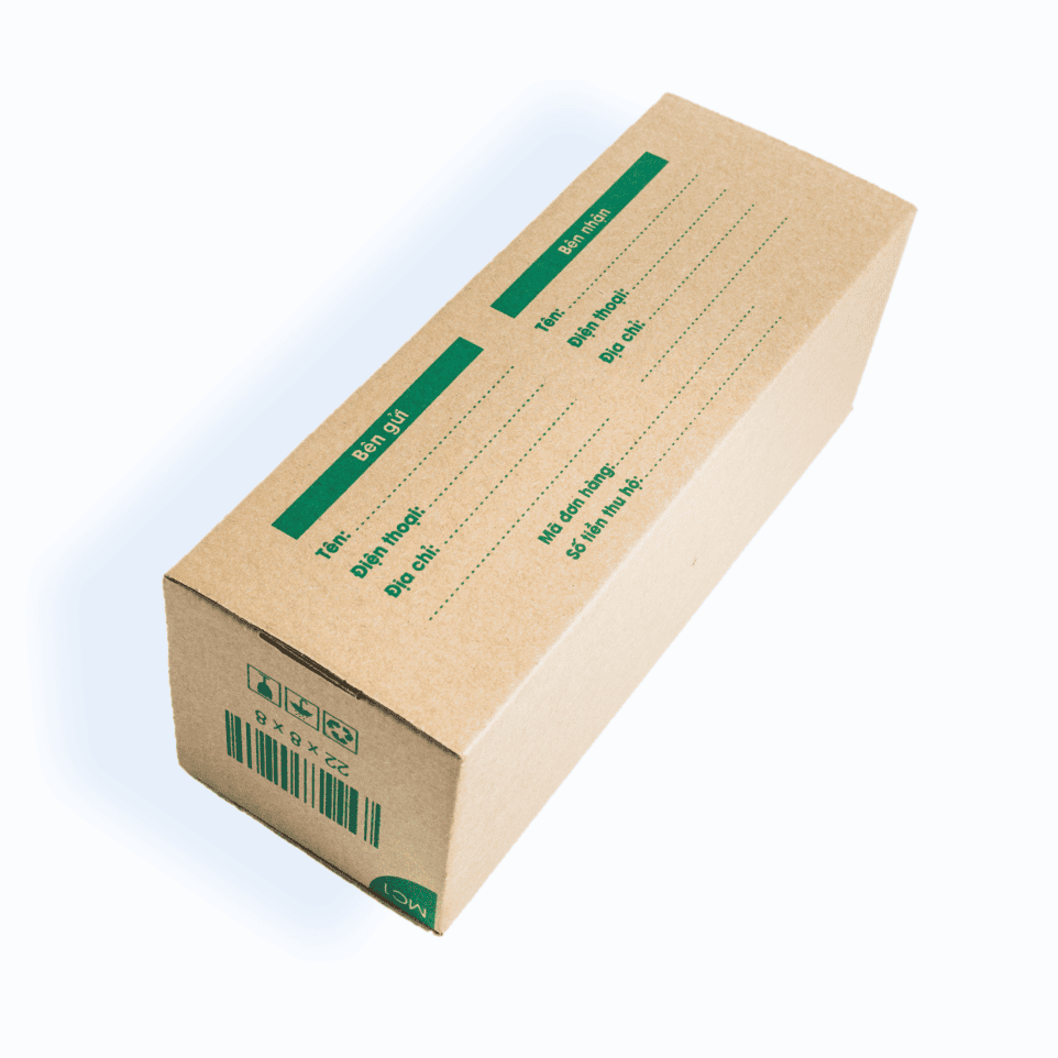 Oriental Logistics Viet Nam