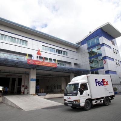 Vận chuyển hàng không