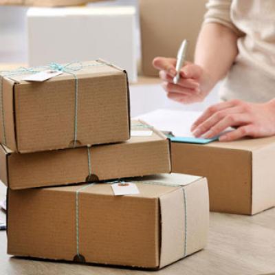 Bưu phẩm bảo đảm