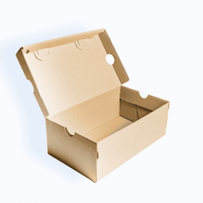 MGI1 - 33x20x12.5 cm - Thùng hộp carton - Hộp giày